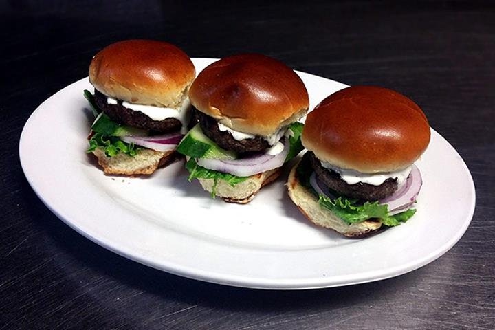 Olympic star tinley park il