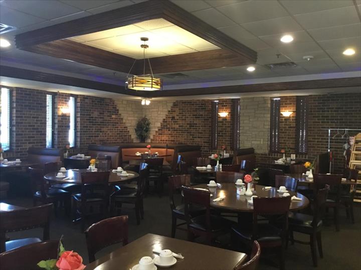 Olympic Star Restaurant Tinley Park, IL